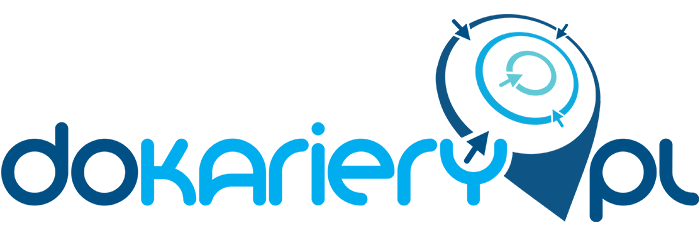logo dokariery.pl